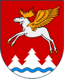 Куженер герб
